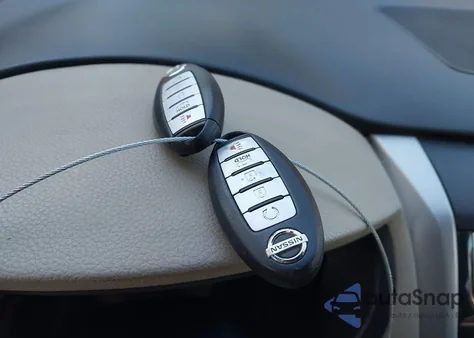 2013 Nissan Altima 2.5 Sl из США, поврежденный, VIN 1N4AL3AP6DC226885